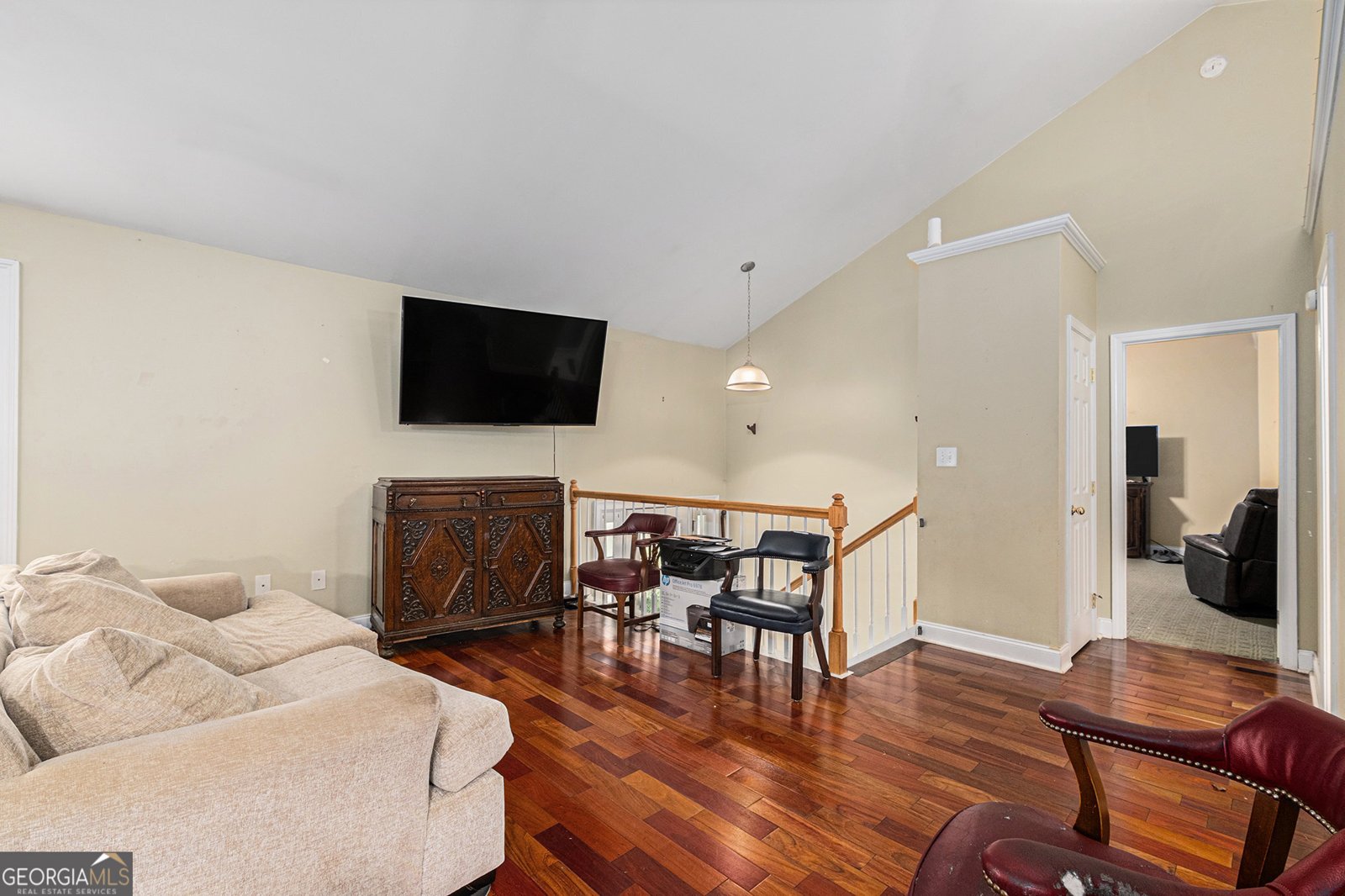 192 Lakeover Circle Athens - 6