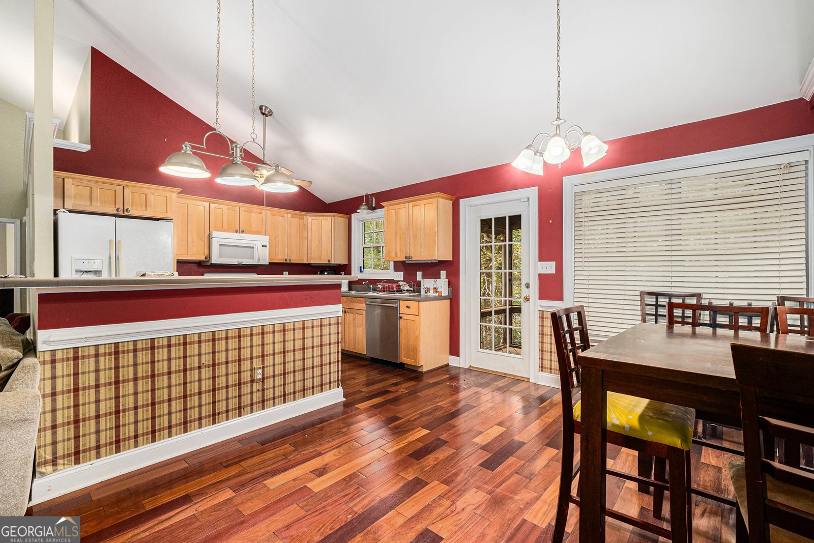 192 Lakeover Circle Athens - 7