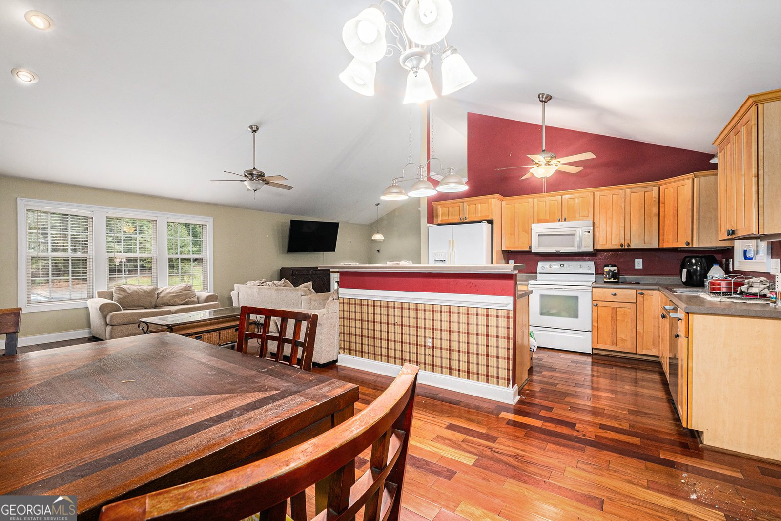 192 Lakeover Circle Athens - 8