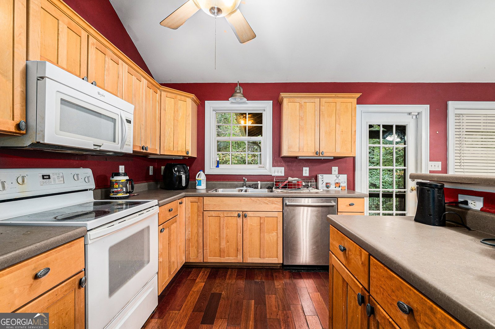192 Lakeover Circle Athens - 9