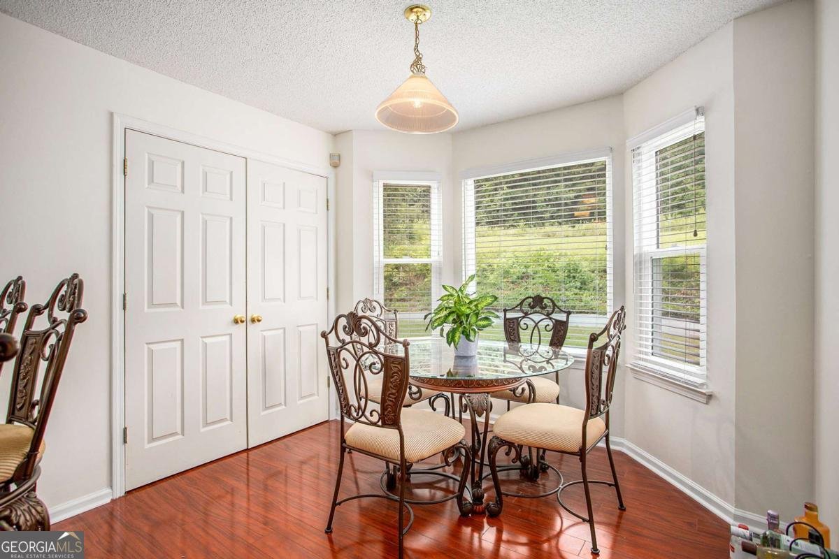 851 Louisa Lane Lithonia - 10