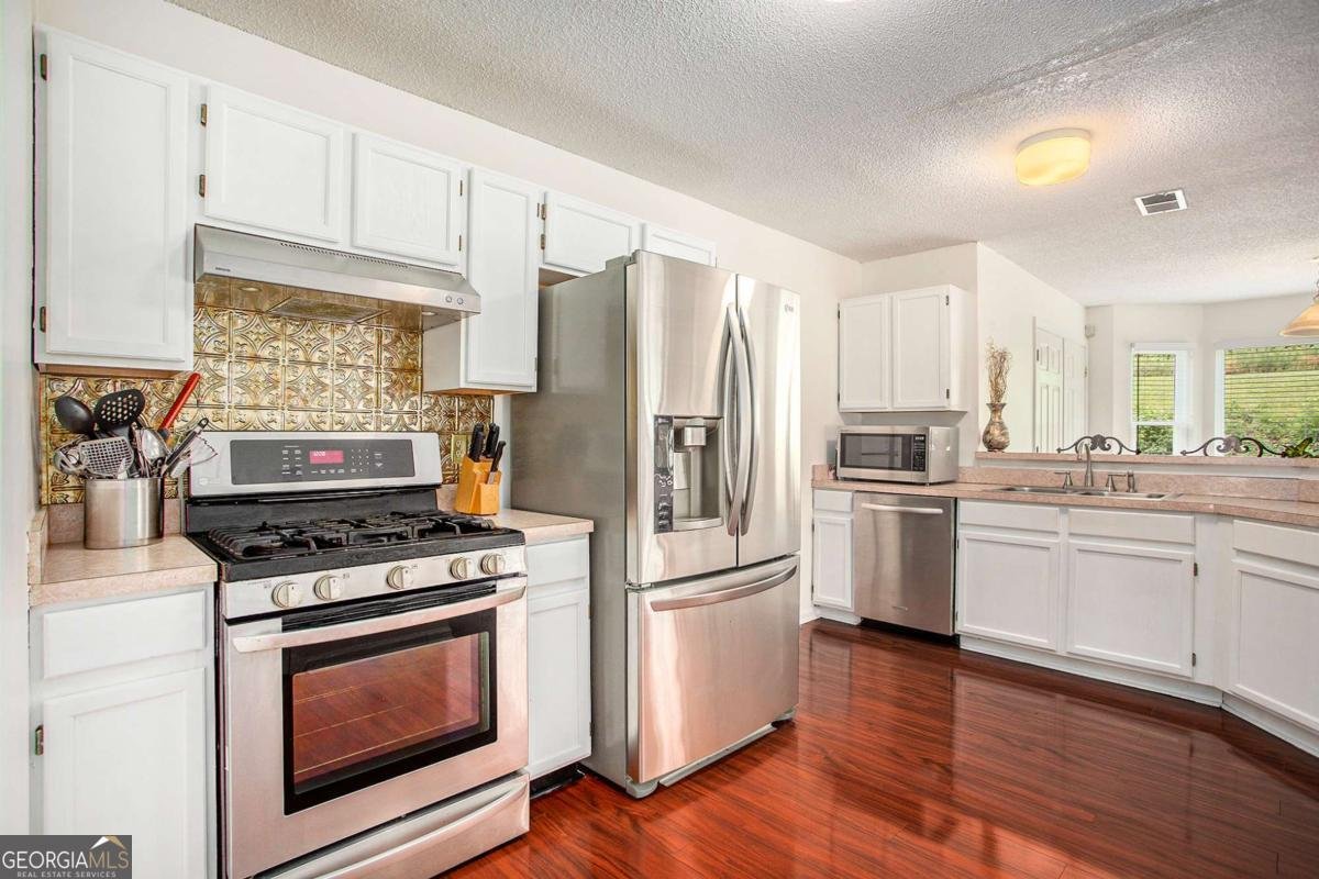 851 Louisa Lane Lithonia - 11