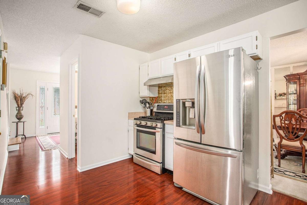 851 Louisa Lane Lithonia - 12