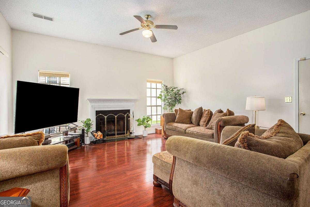 851 Louisa Lane Lithonia - 14