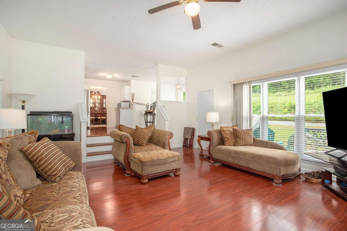 851 Louisa Lane Lithonia - 16