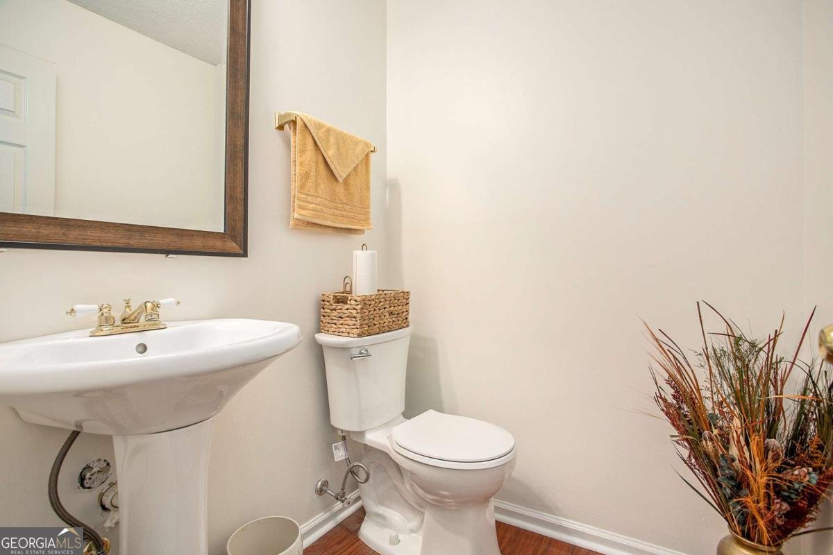 851 Louisa Lane Lithonia - 17