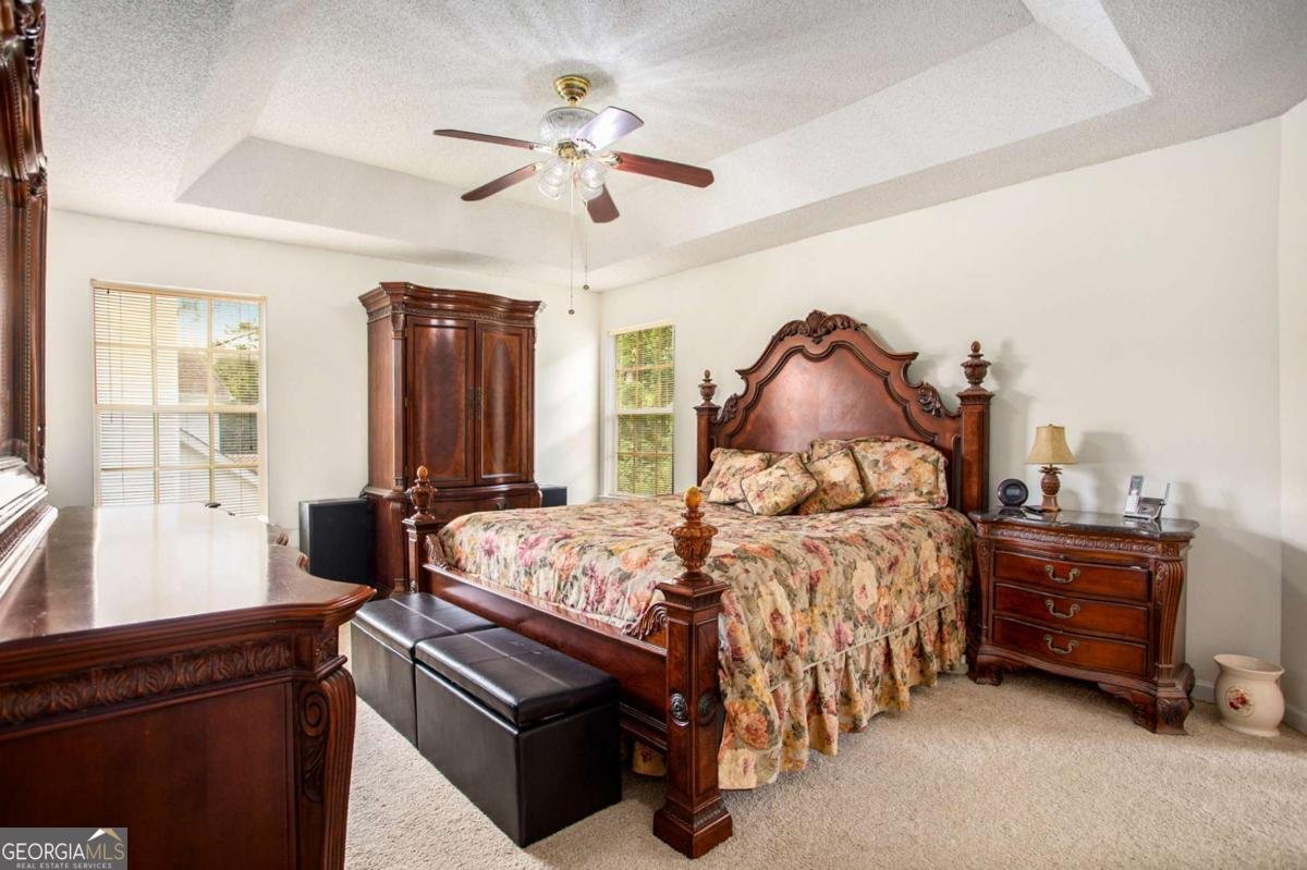 851 Louisa Lane Lithonia - 18