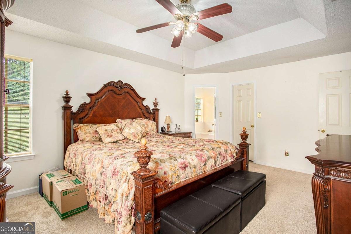 851 Louisa Lane Lithonia - 19