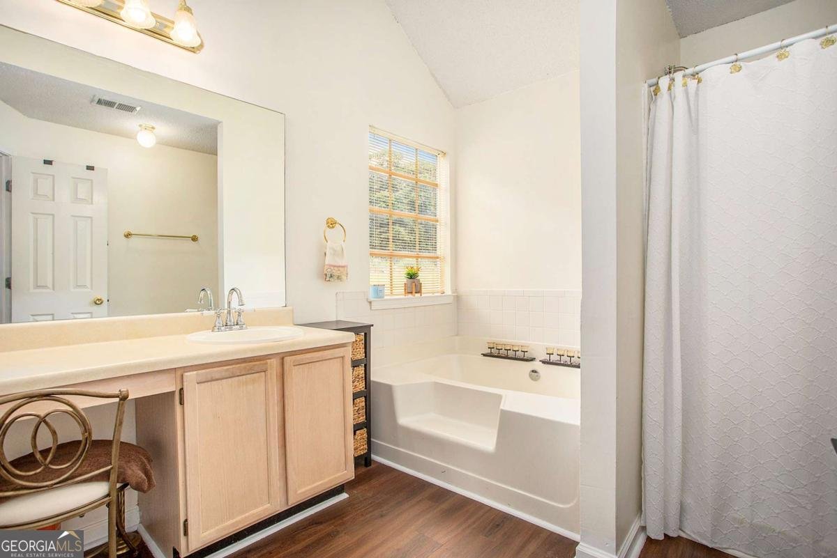 851 Louisa Lane Lithonia - 21