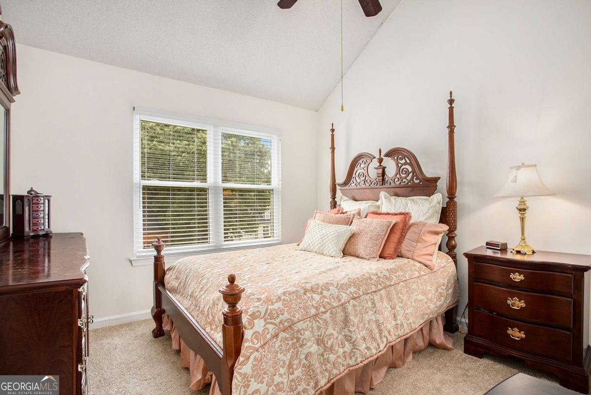 851 Louisa Lane Lithonia - 22