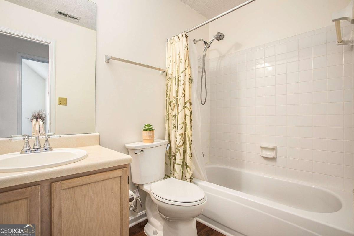 851 Louisa Lane Lithonia - 26