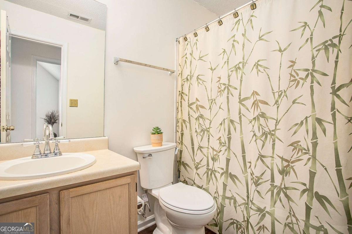 851 Louisa Lane Lithonia - 27