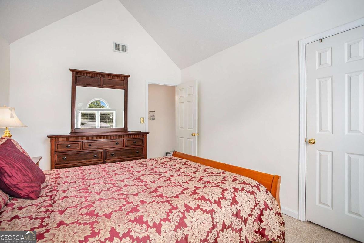 851 Louisa Lane Lithonia - 29