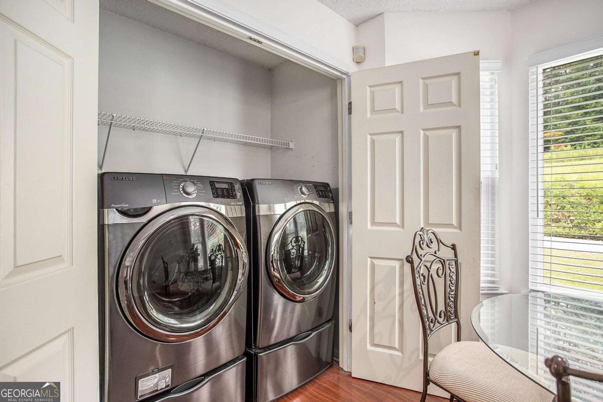 851 Louisa Lane Lithonia - 30
