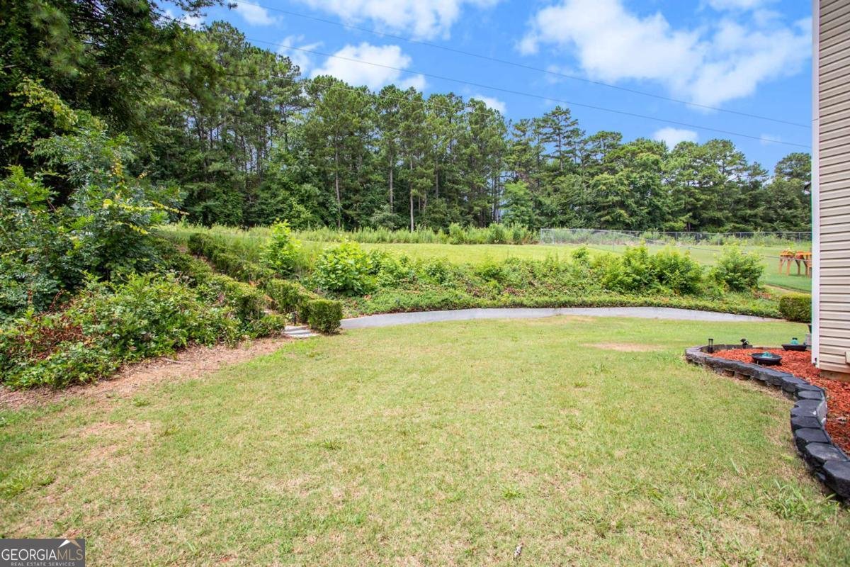851 Louisa Lane Lithonia - 31