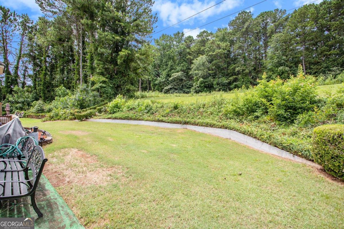 851 Louisa Lane Lithonia - 32