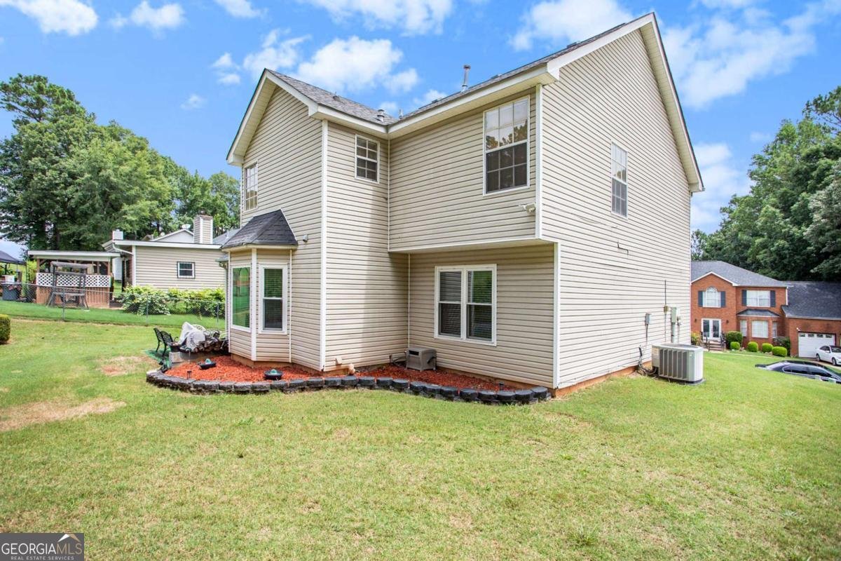 851 Louisa Lane Lithonia - 35