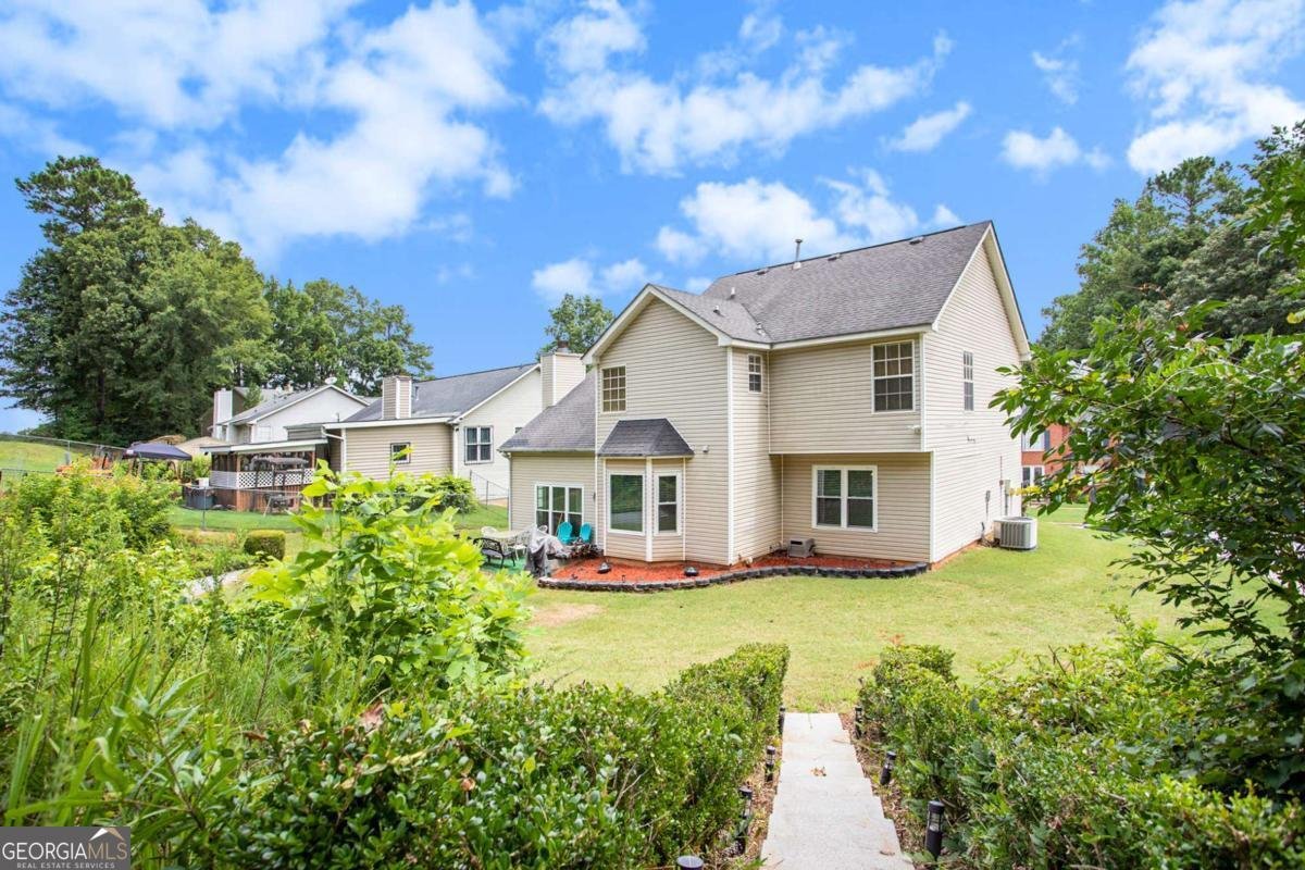 851 Louisa Lane Lithonia - 36