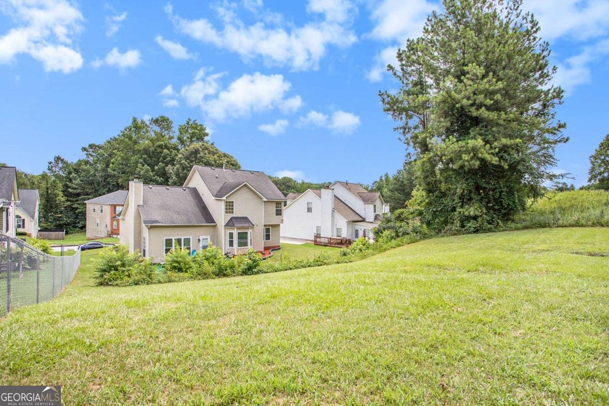 851 Louisa Lane Lithonia - 37