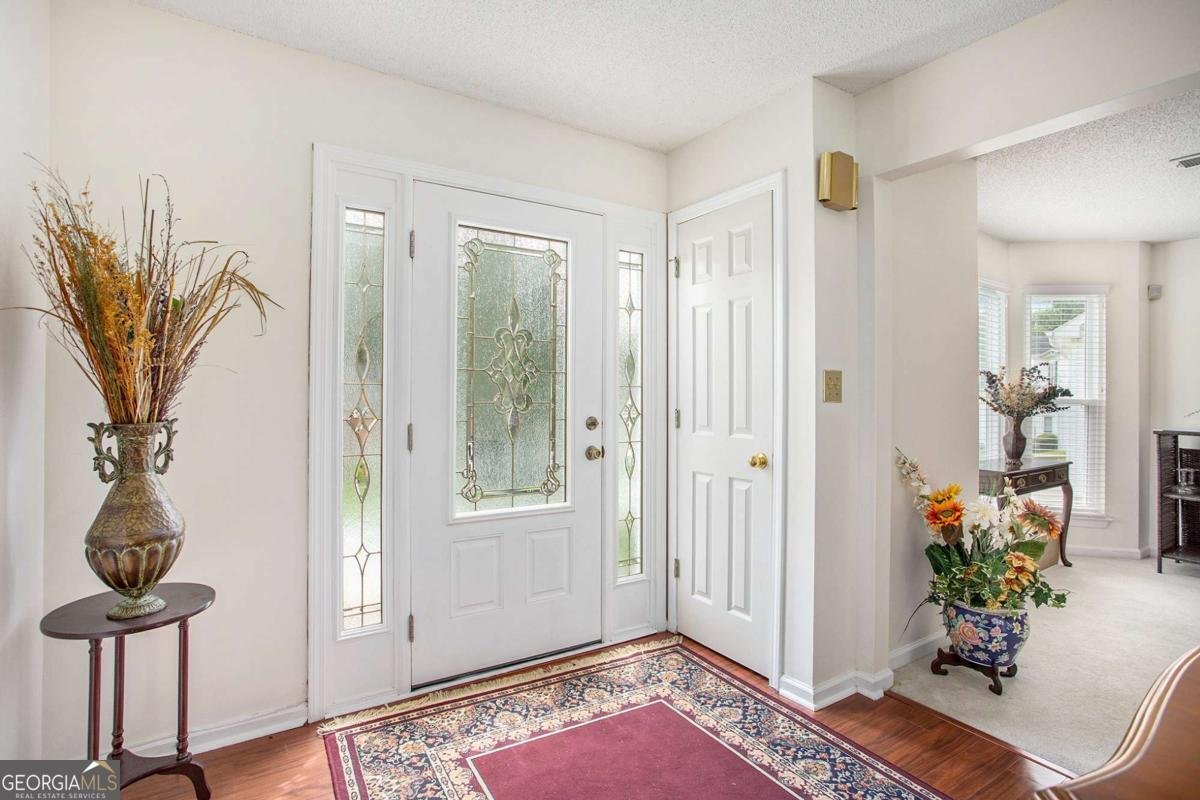 851 Louisa Lane Lithonia - 5
