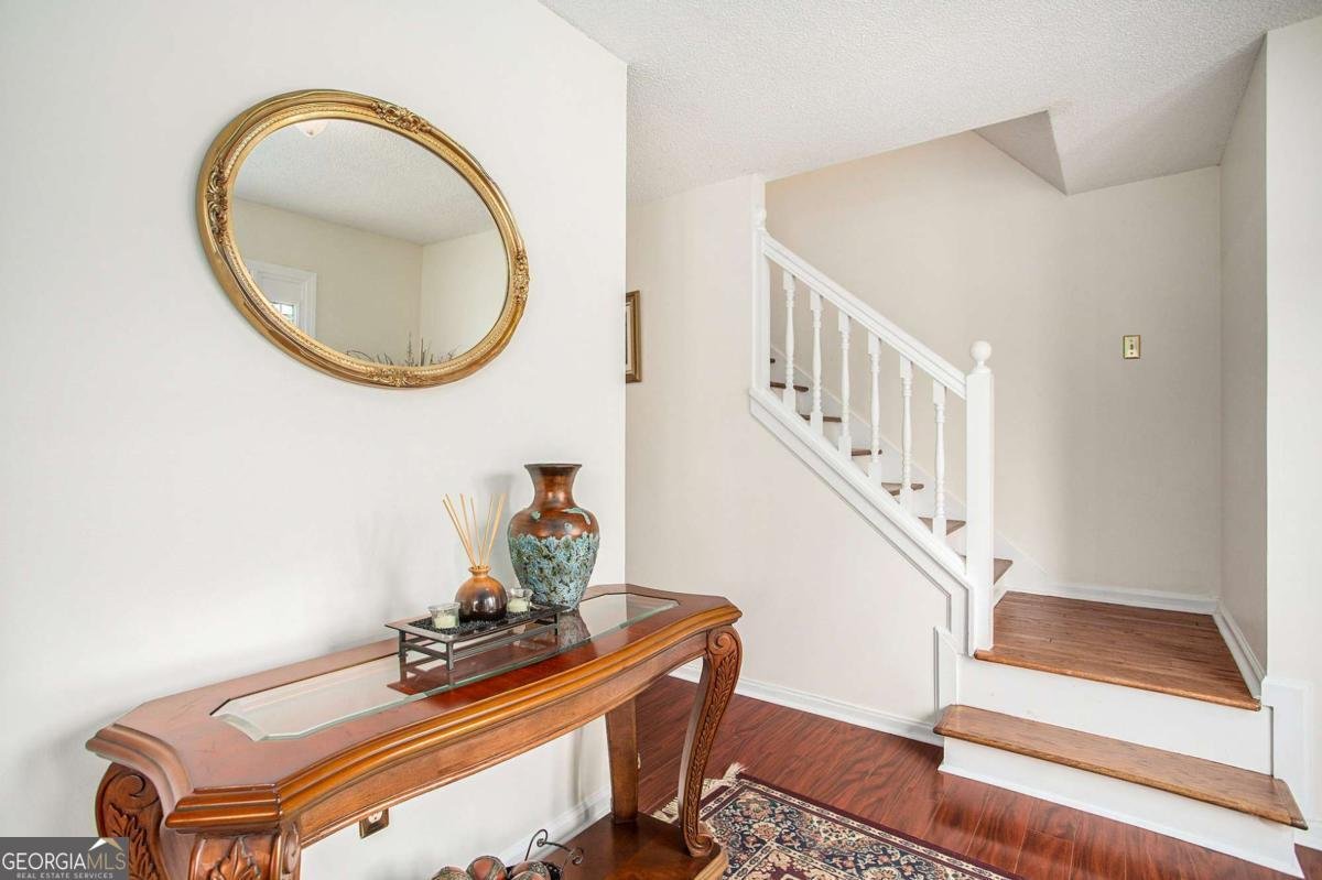 851 Louisa Lane Lithonia - 6