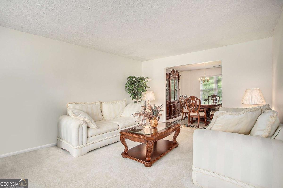 851 Louisa Lane Lithonia - 7