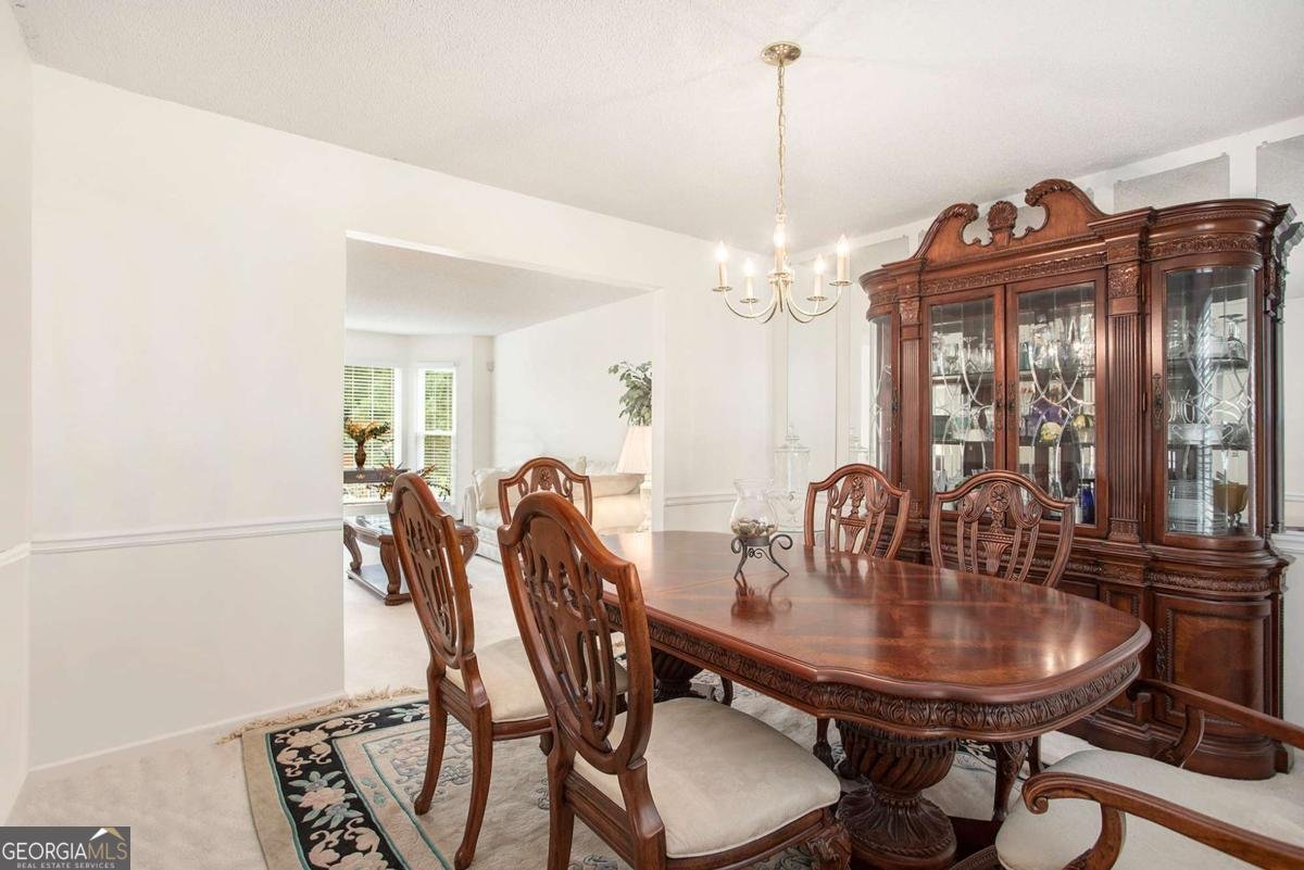 851 Louisa Lane Lithonia - 9