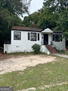 3362 Shaw Drive Macon - main photo