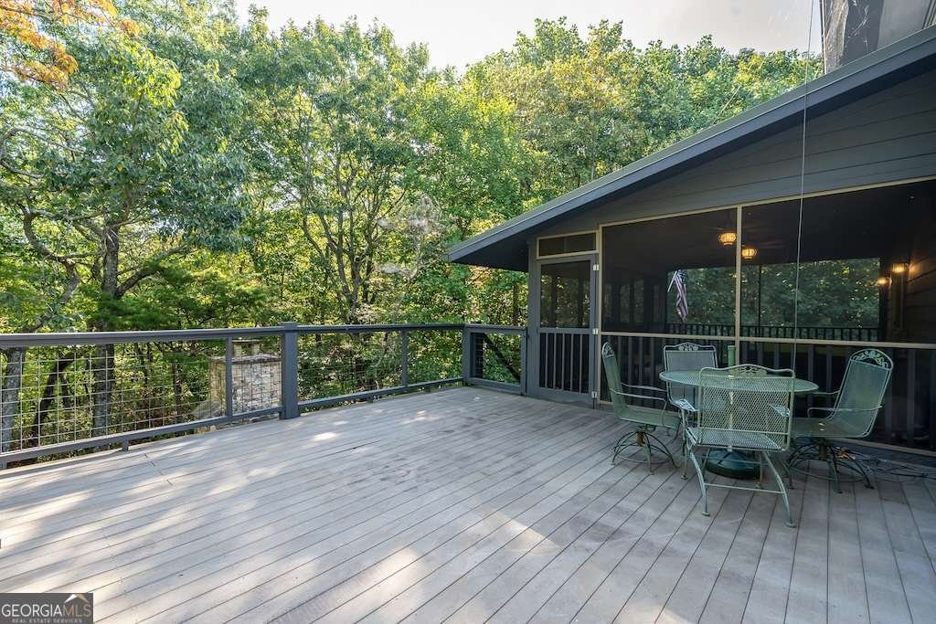 214 Dickerson Drive Ellijay - 10