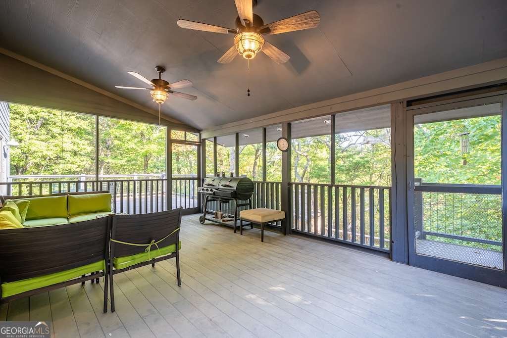 214 Dickerson Drive Ellijay - 12