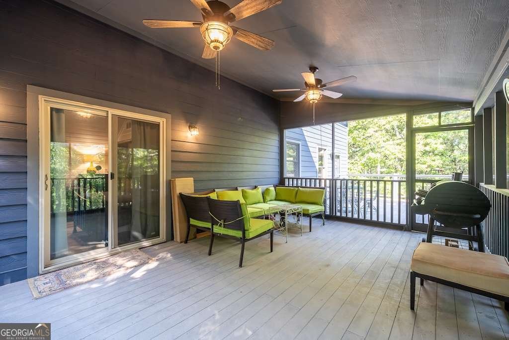 214 Dickerson Drive Ellijay - 13