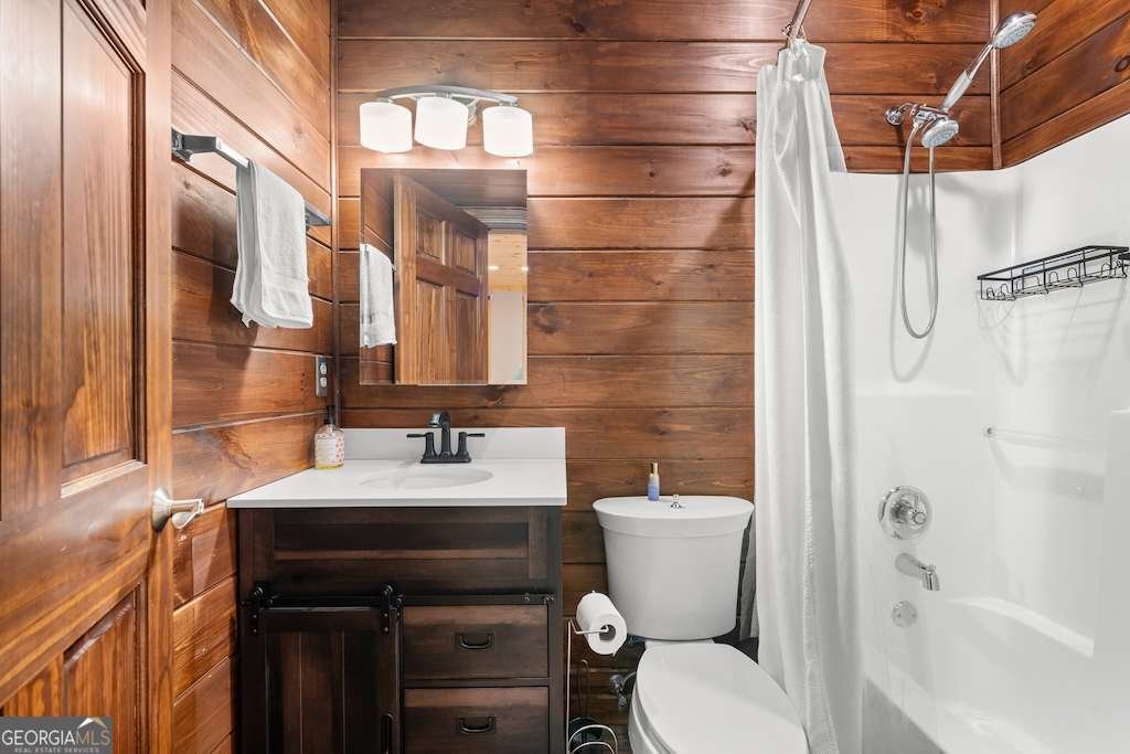 214 Dickerson Drive Ellijay - 2