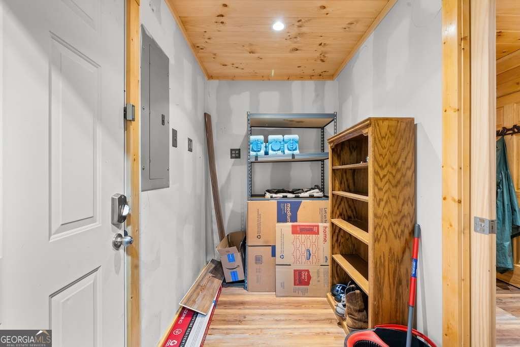 214 Dickerson Drive Ellijay - 5