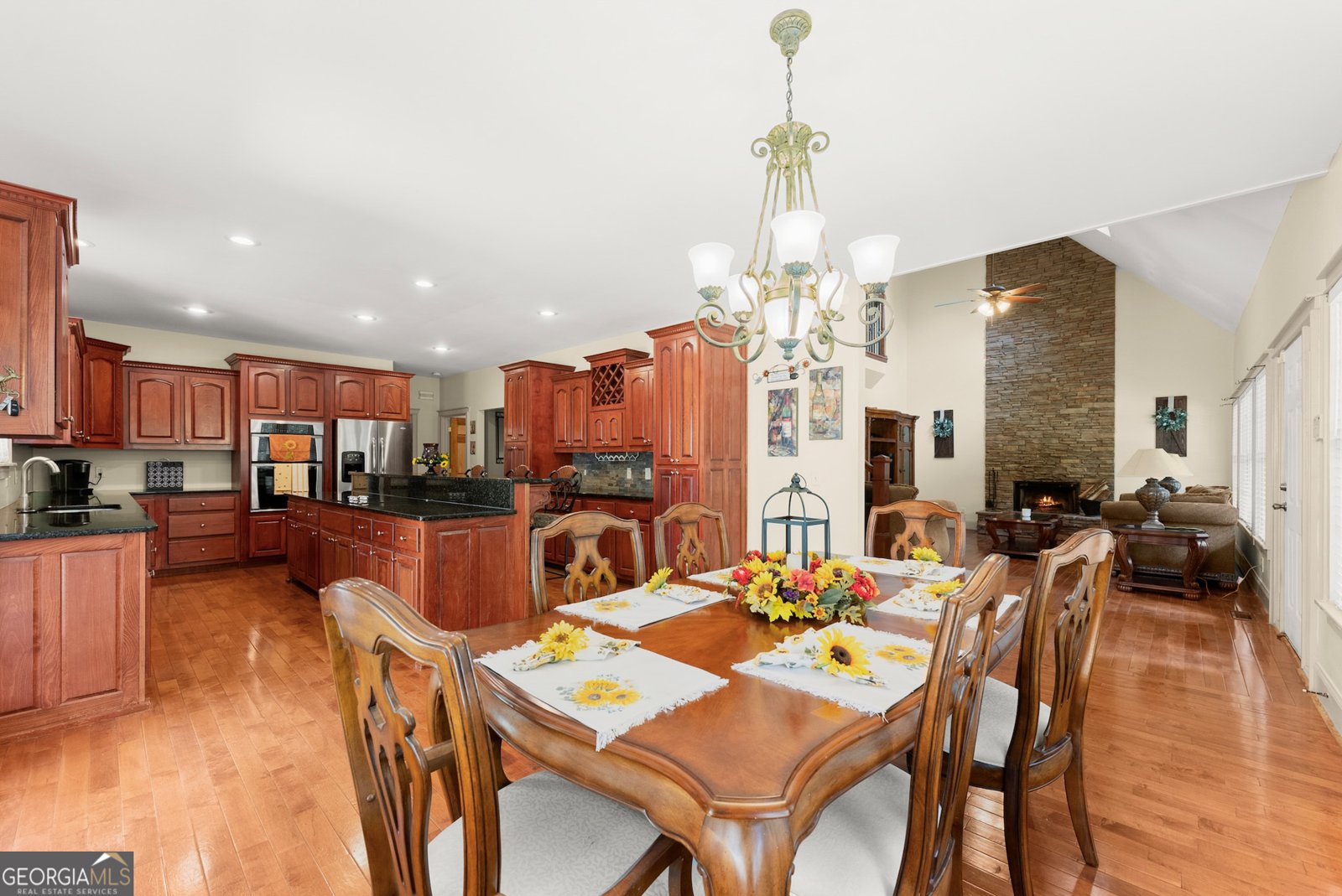 166 High Meadow Trail Cleveland - 10