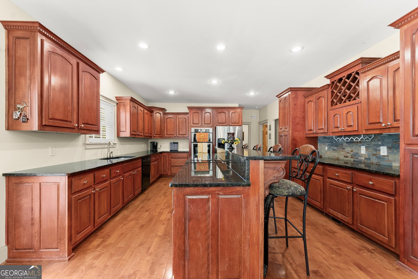 166 High Meadow Trail Cleveland - 12