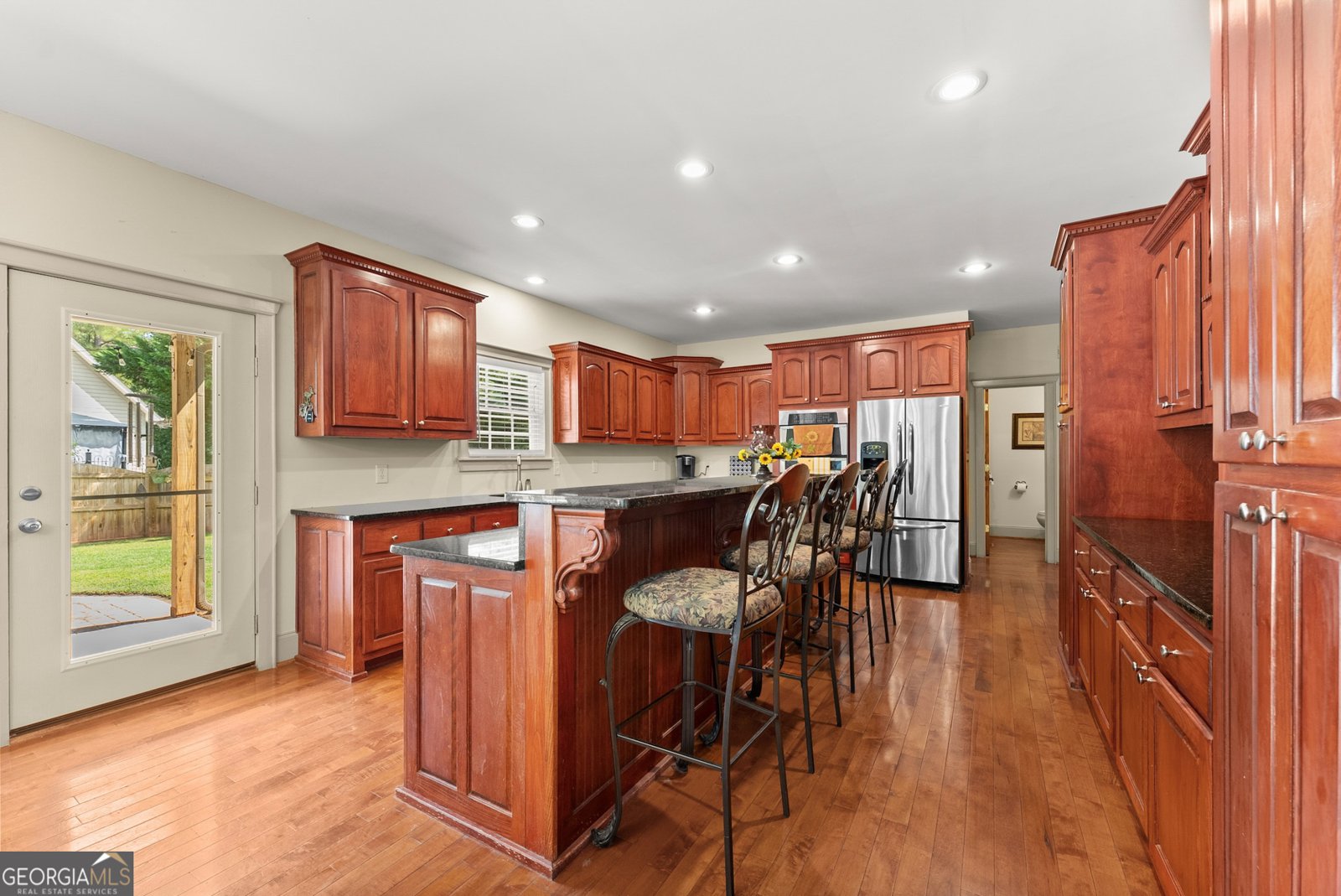 166 High Meadow Trail Cleveland - 13