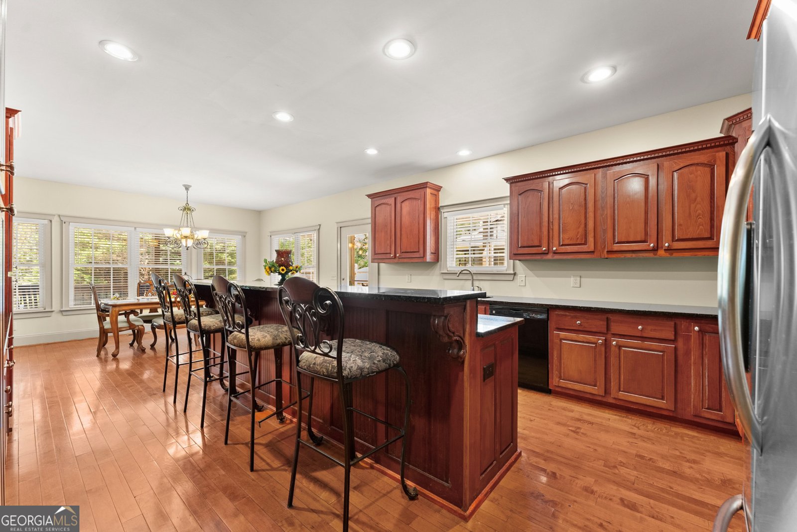166 High Meadow Trail Cleveland - 14