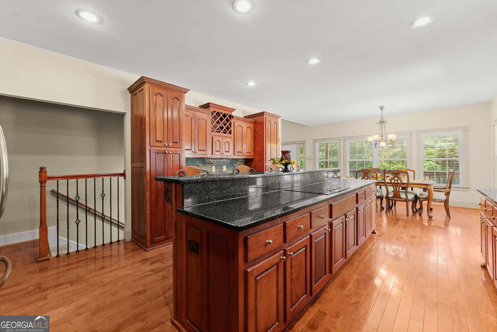 166 High Meadow Trail Cleveland - 15