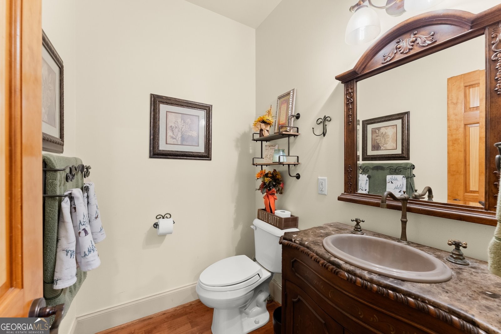 166 High Meadow Trail Cleveland - 17