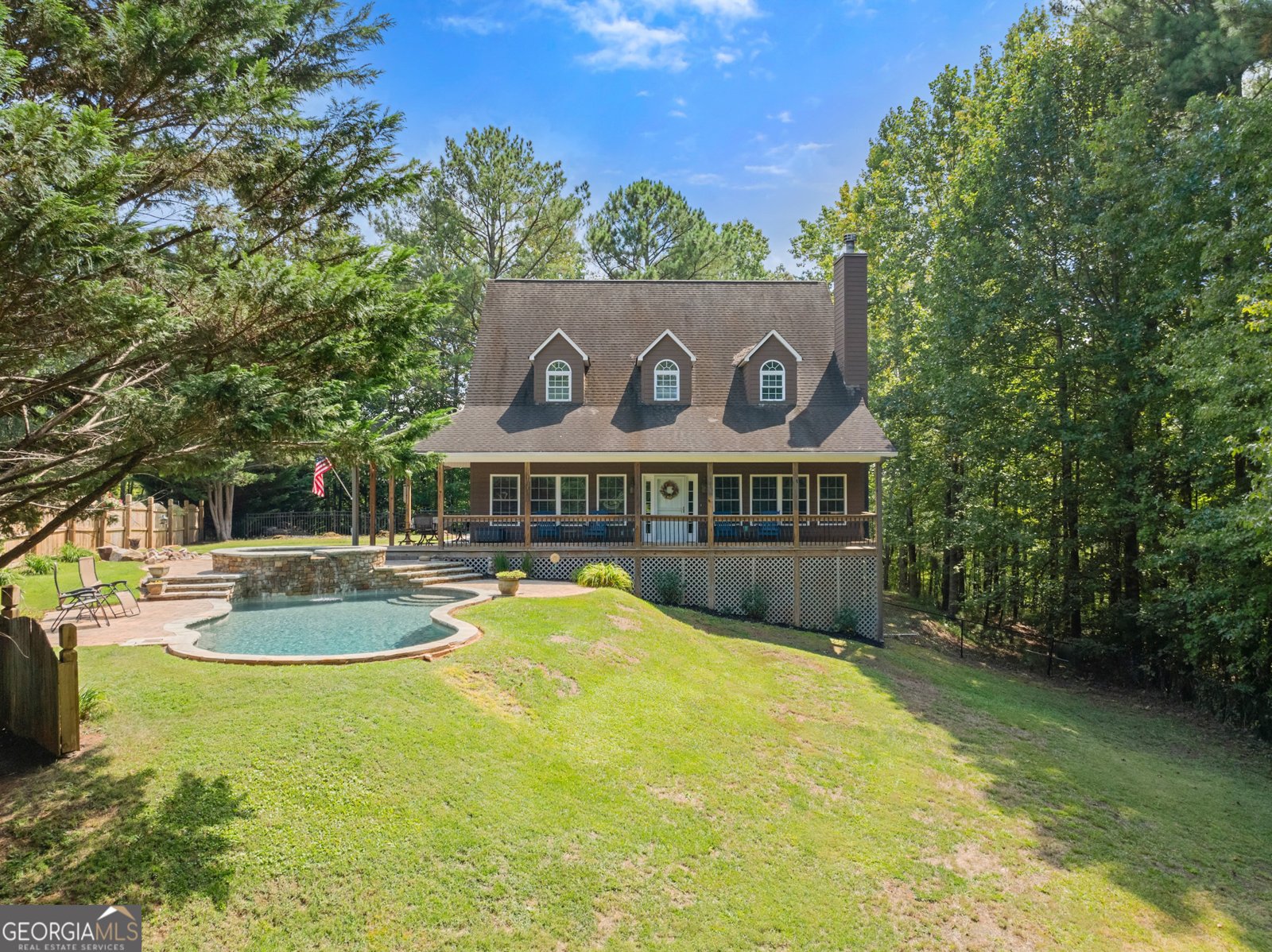 166 High Meadow Trail Cleveland - 2