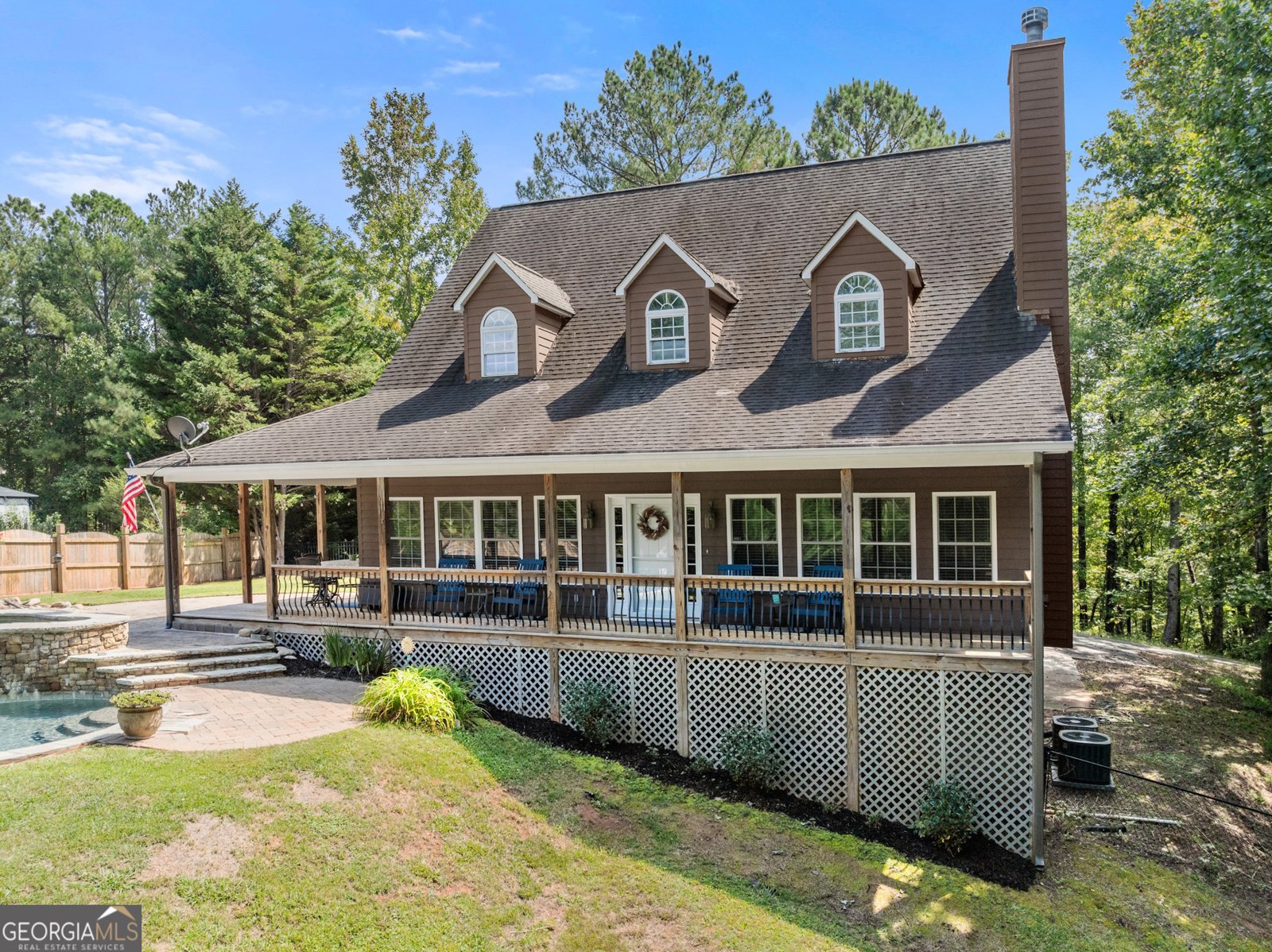 166 High Meadow Trail Cleveland - 3