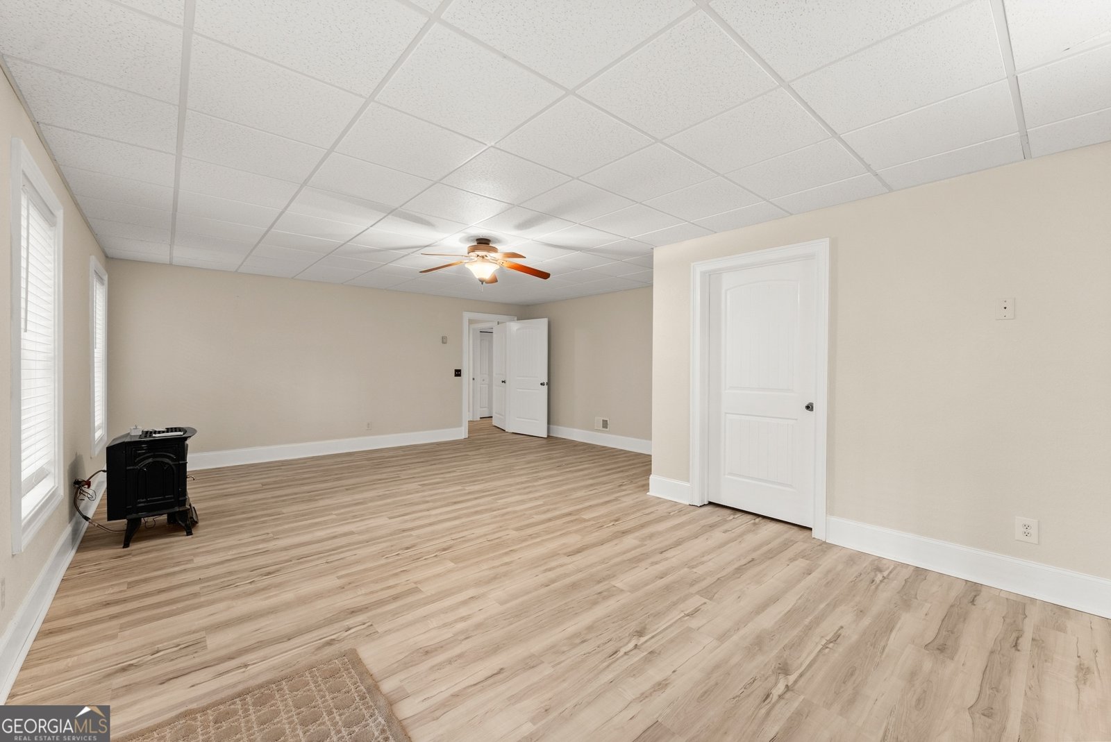 166 High Meadow Trail Cleveland - 30