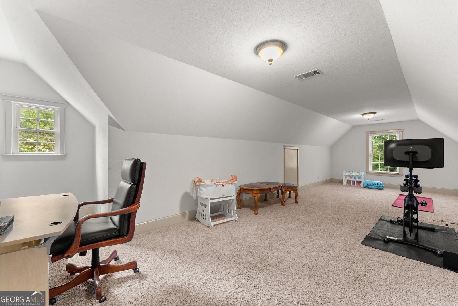 166 High Meadow Trail Cleveland - 35