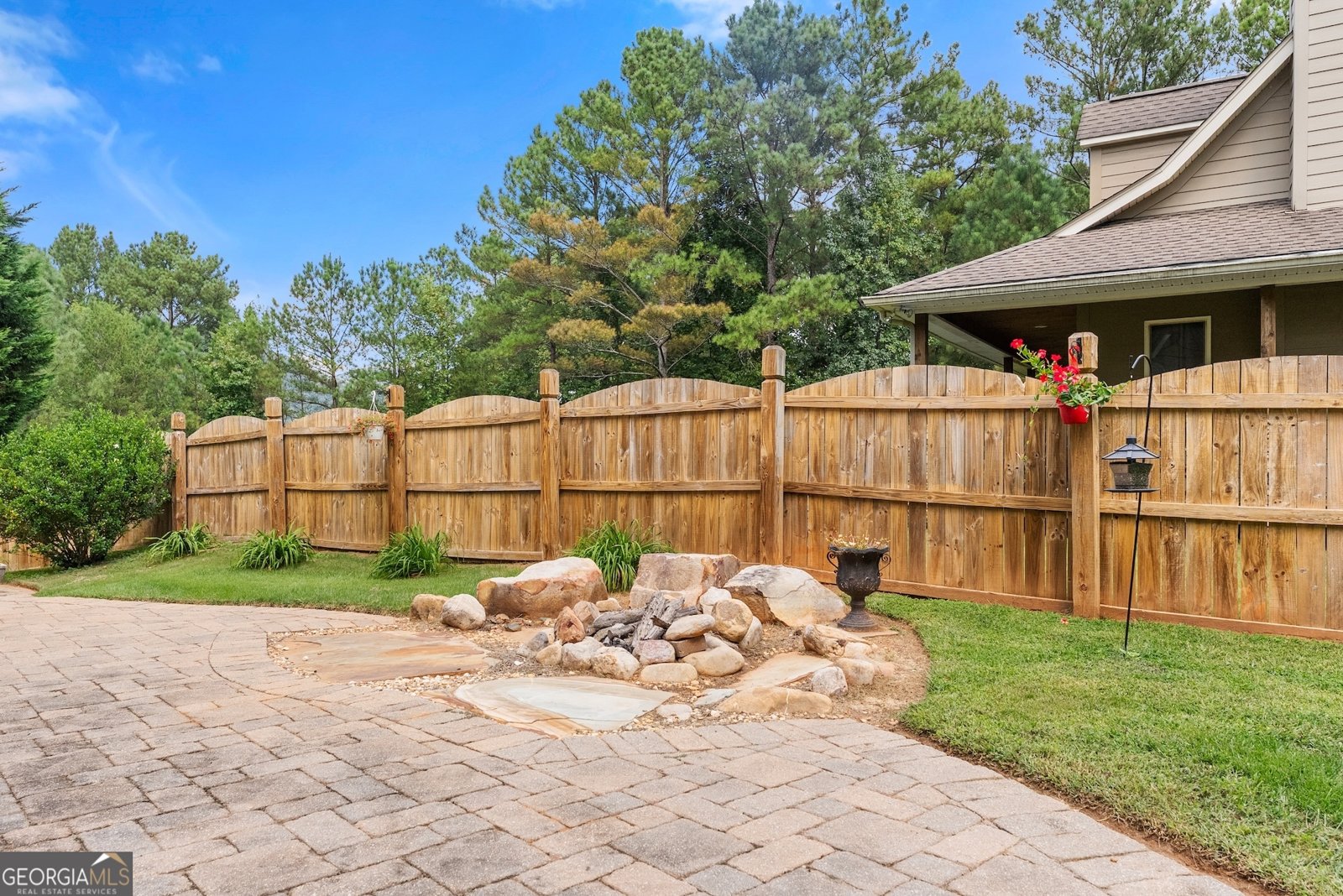 166 High Meadow Trail Cleveland - 45