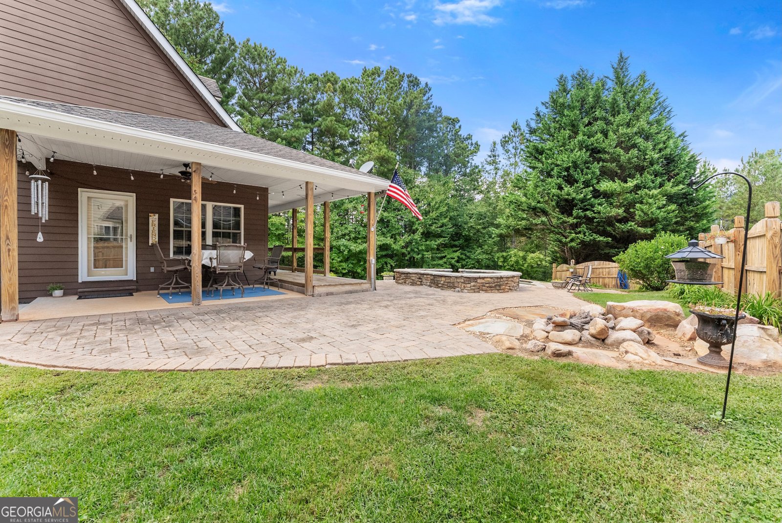 166 High Meadow Trail Cleveland - 46