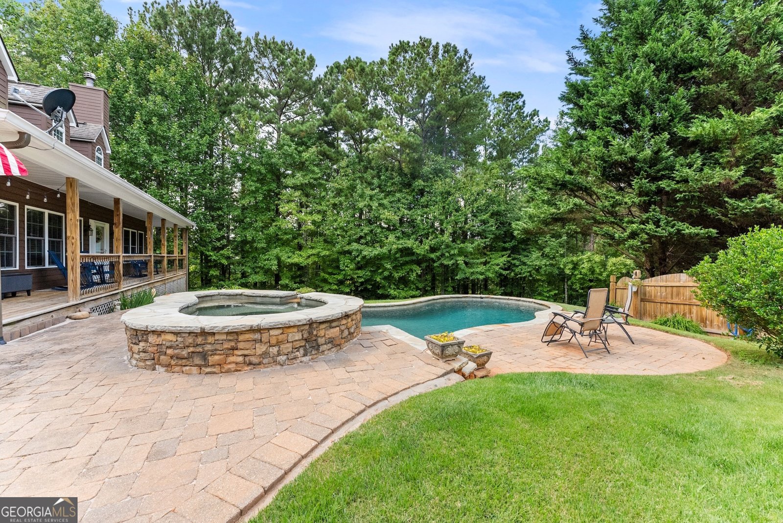 166 High Meadow Trail Cleveland - 47