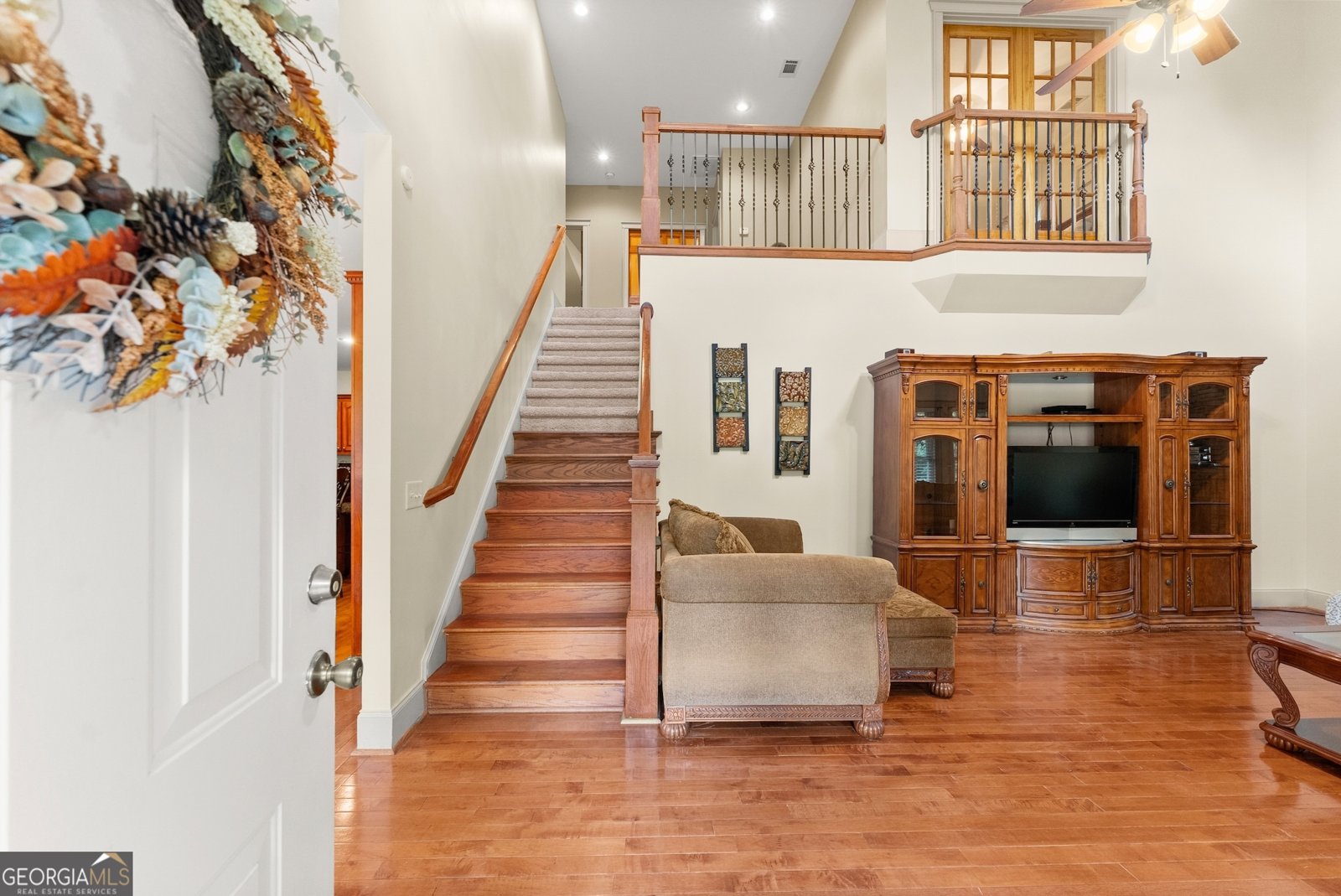166 High Meadow Trail Cleveland - 5