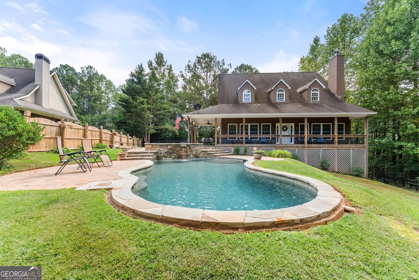 166 High Meadow Trail Cleveland - 50