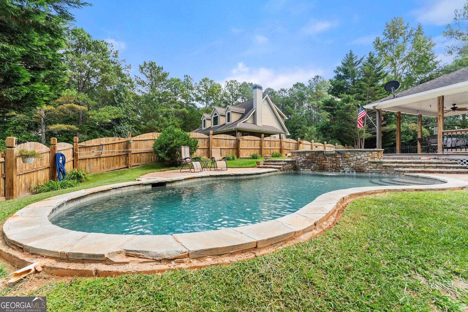 166 High Meadow Trail Cleveland - 51