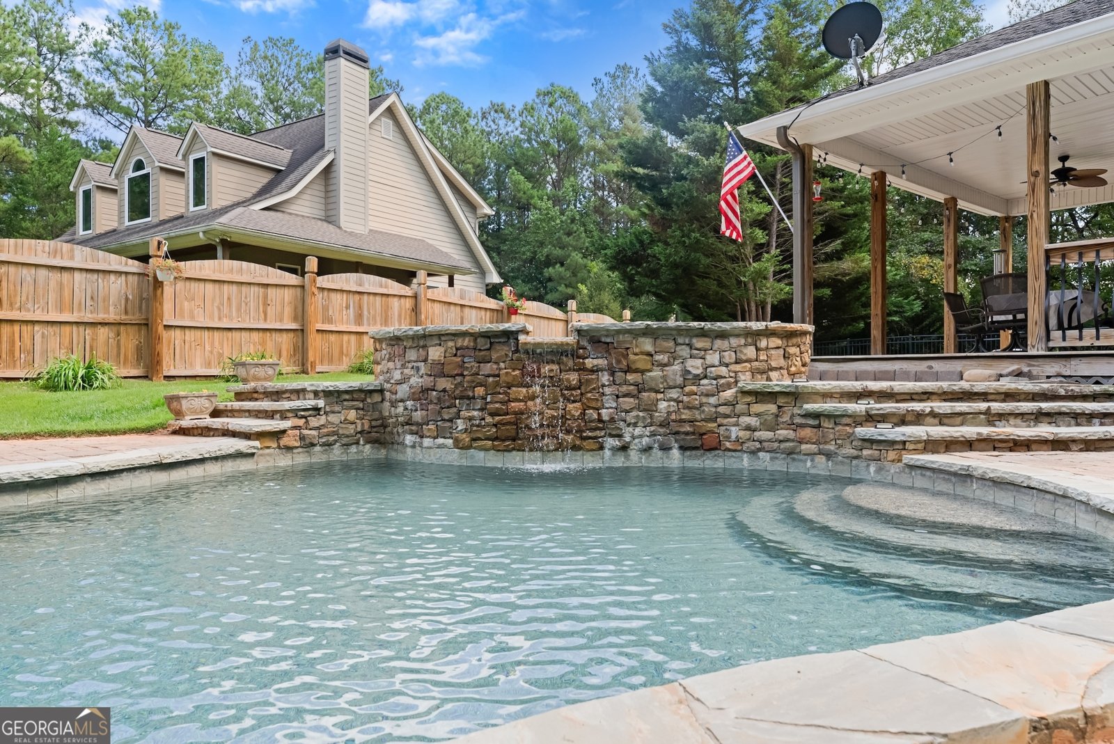 166 High Meadow Trail Cleveland - 52